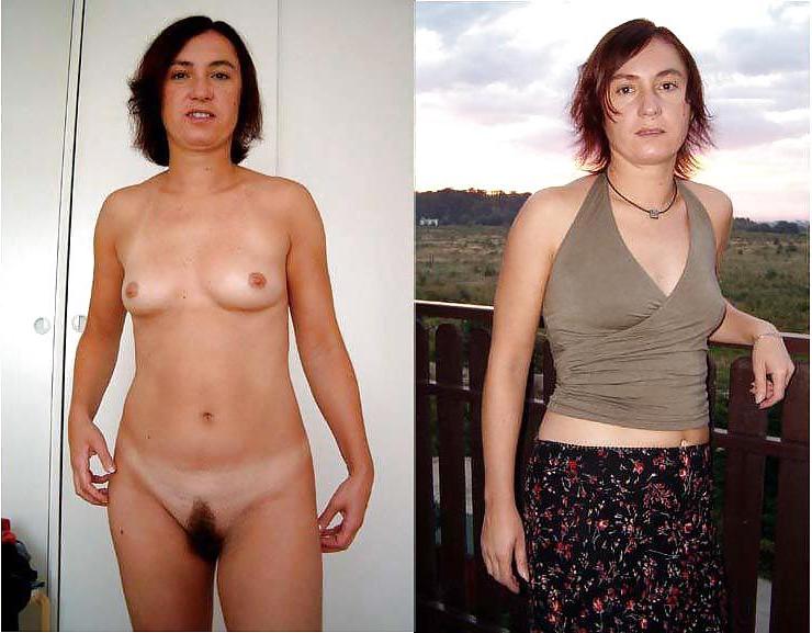 20P Before after 316 (small tits special)