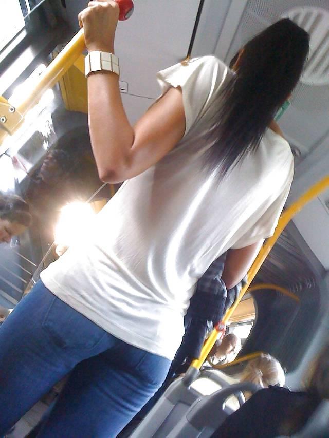 10P Sexy Poland Girls Public Photos. Part 1
