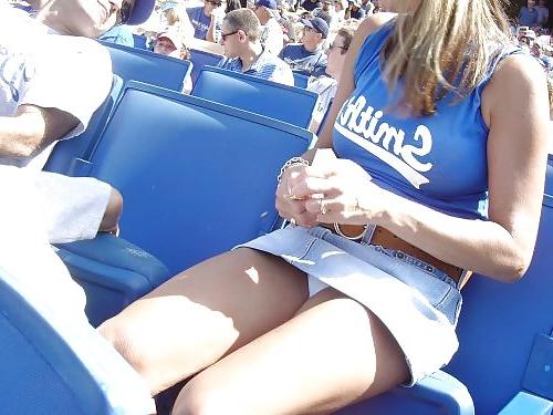 25P Real Cheerleaders