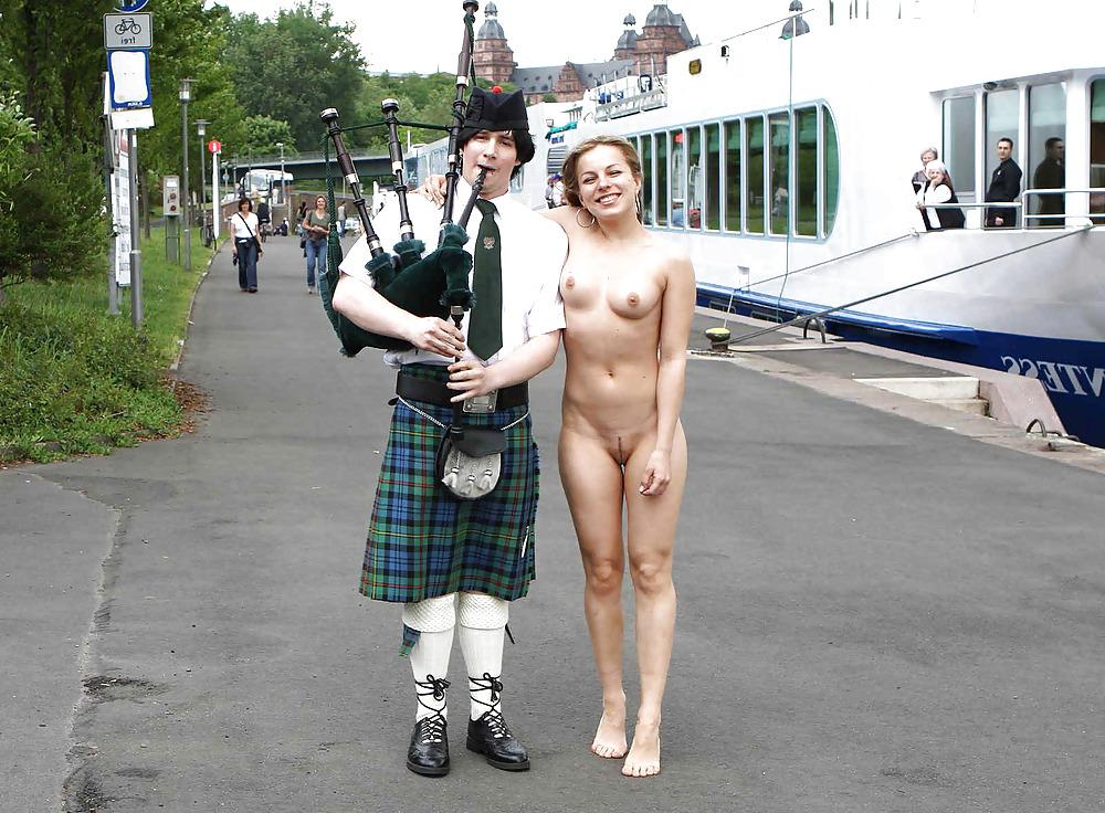 25P PUBLIC NUDITY