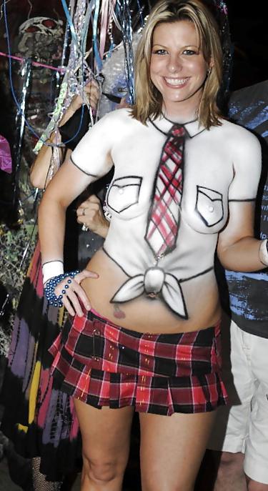 25P Fantasy Fest 5