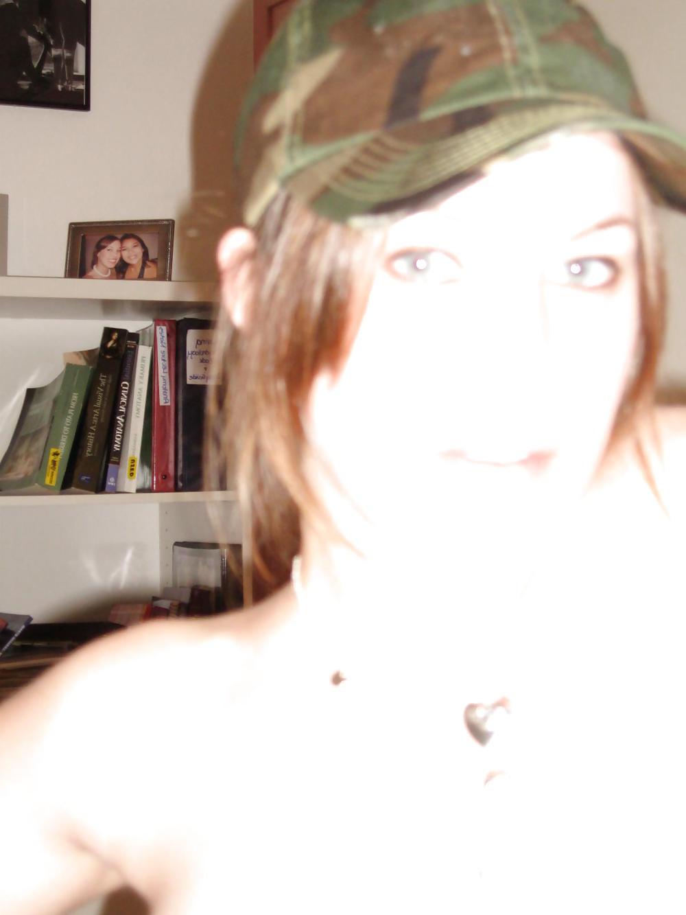 19P Army