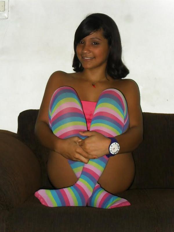 19P Brazilian Teen 2