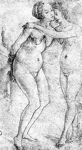 25P Erotic Art drawings