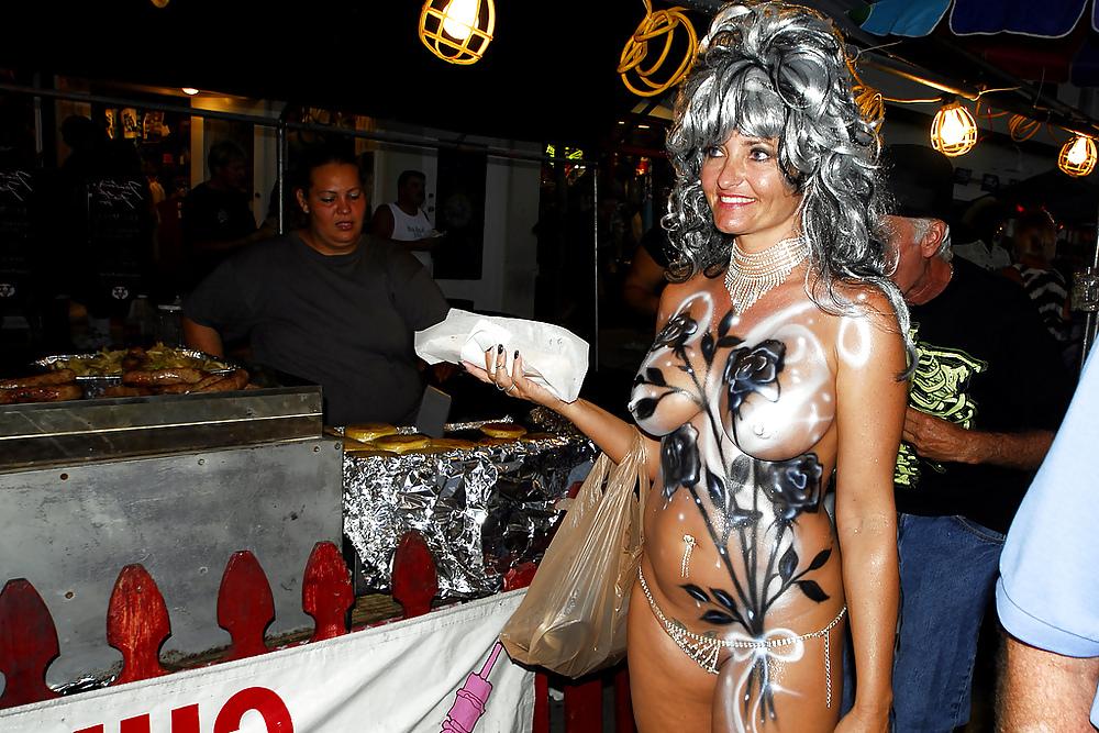 25P Fantasy Fest Amateurs 15
