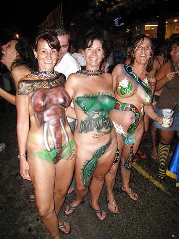 25P Fantasy Fest Amateurs 15