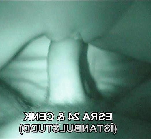 13P Some photos from my videos