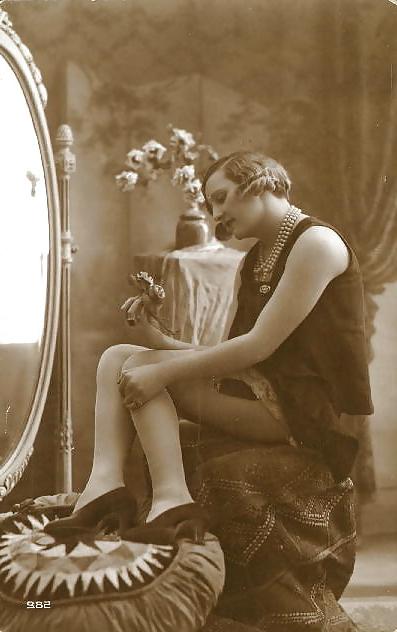 17P Antique Love 2