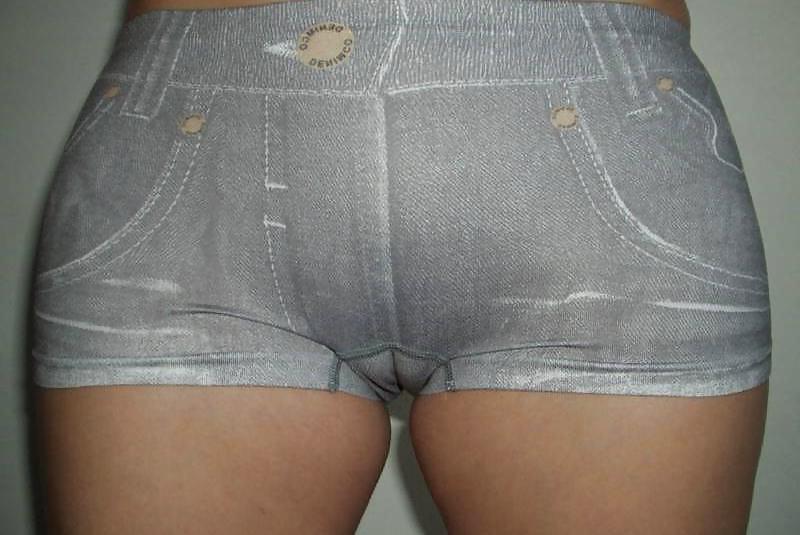 16P Panties and other things i got off ebay