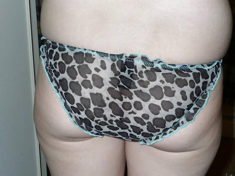 16P Panties and other things i got off ebay