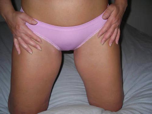 16P Panties and other things i got off ebay