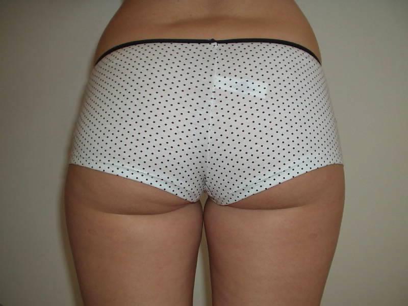 16P Panties and other things i got off ebay