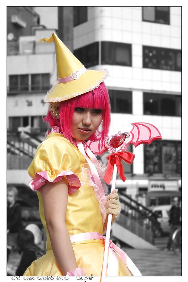 25P Alternative Art Random #5 (Non-Porn)
