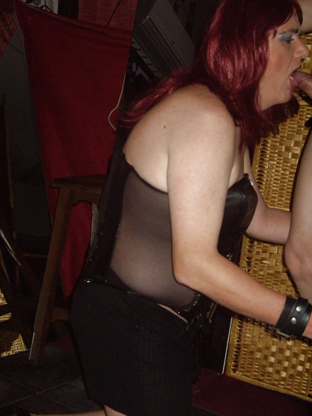 17P Playing with my Mistress