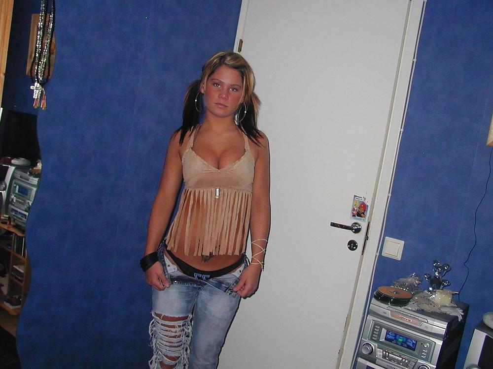 25P Sexy girls in jeans XXXIV