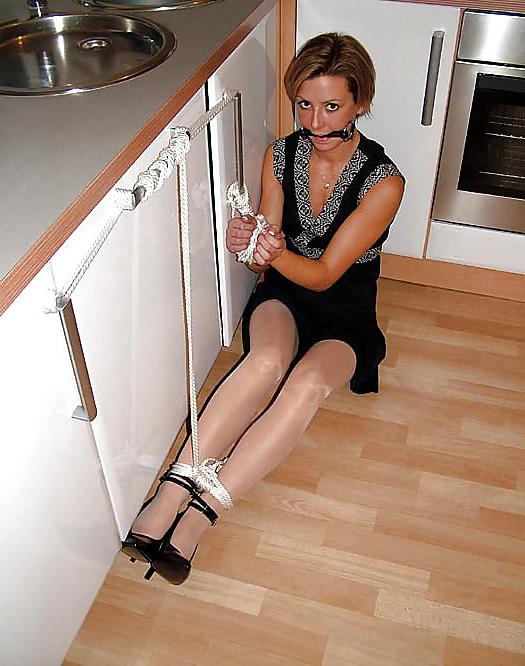 25P Fran tied up and ready 