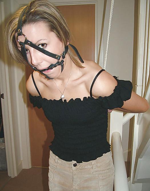 25P Fran tied up and ready 
