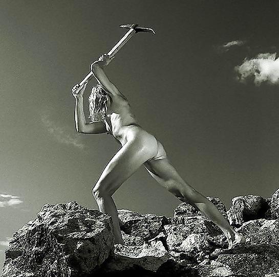 25P Erotic art