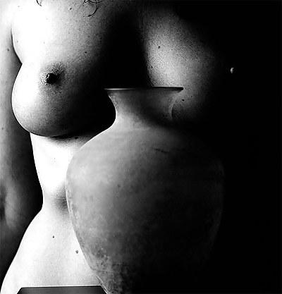 25P Erotic art