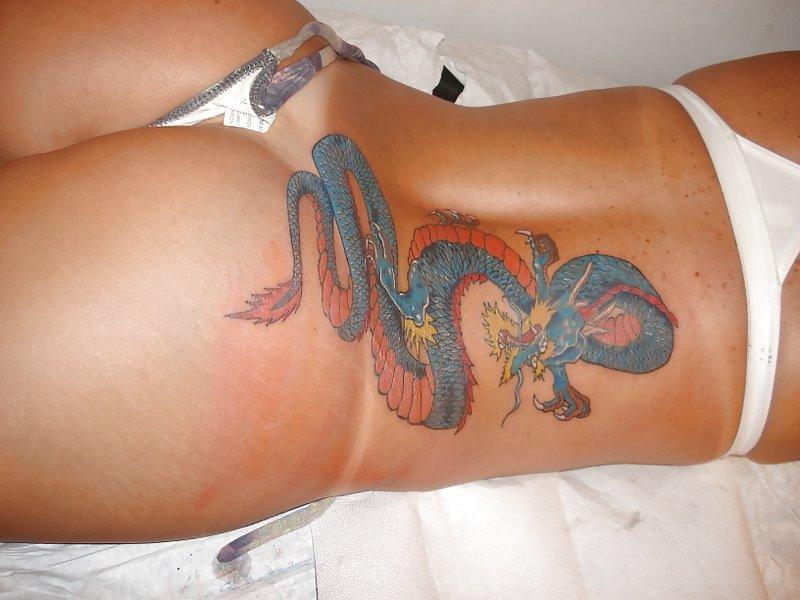 25P Bk Several Female Brazilian Bitches