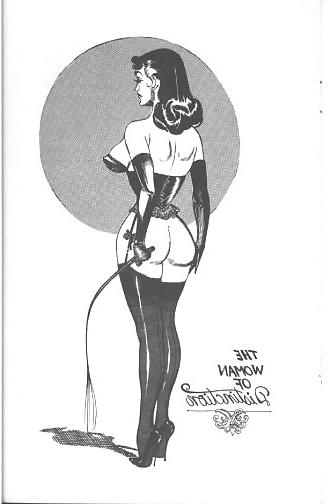 12P BDSM Art 05 by Searcher1957