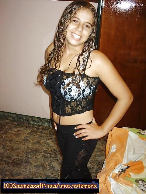 10P FAT PUSSY CAROLINA