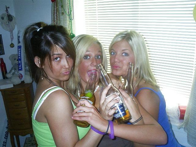 23P Private:  Do Her Friends Know What She Sticks In Her Ass?