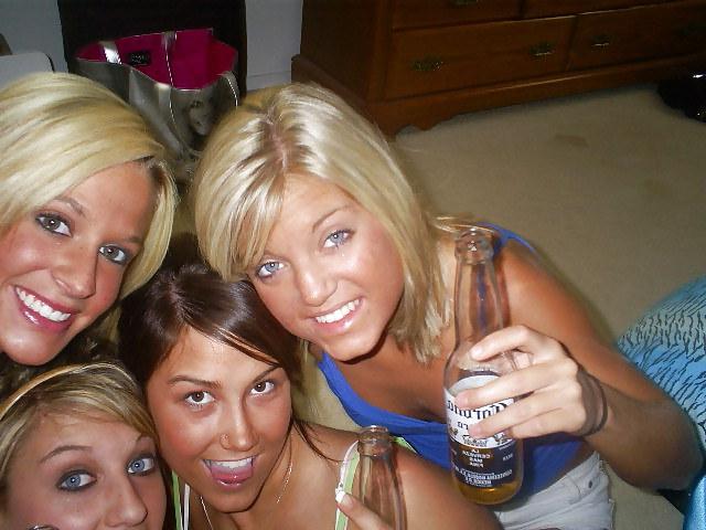 23P Private:  Do Her Friends Know What She Sticks In Her Ass?