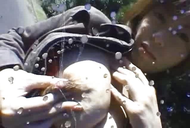 10P Milk fountain