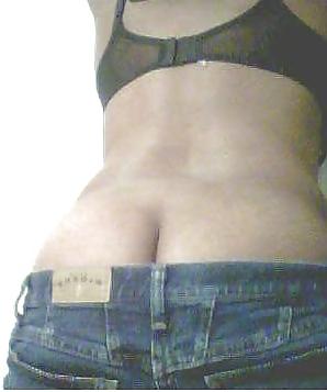25P Beautys in sexy jeans