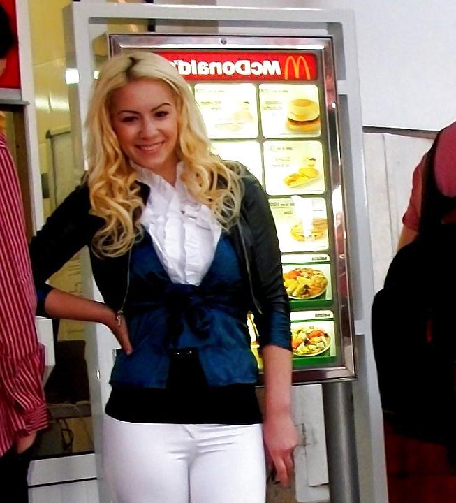20P Bimbo 