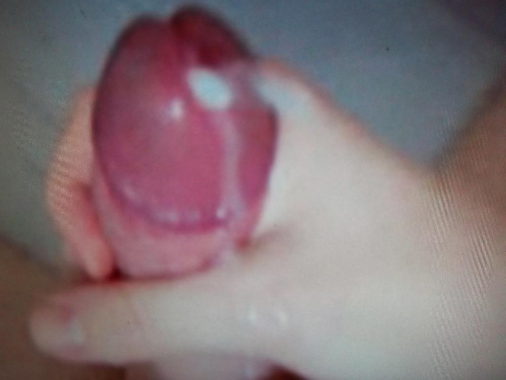8P SEE MY VIDEO'S WANKING