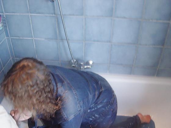 24P Girls in sexy jeans