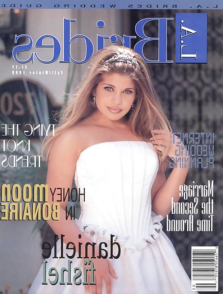25P Danielle Topanga Fishel Glamour, Nudes, Caps