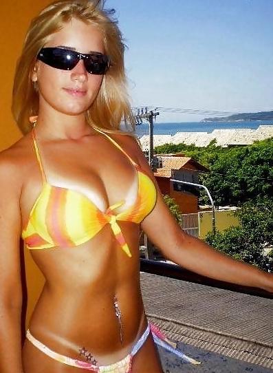 25P Variety - Brazilian girls =Top