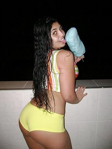 25P Brazilian girls