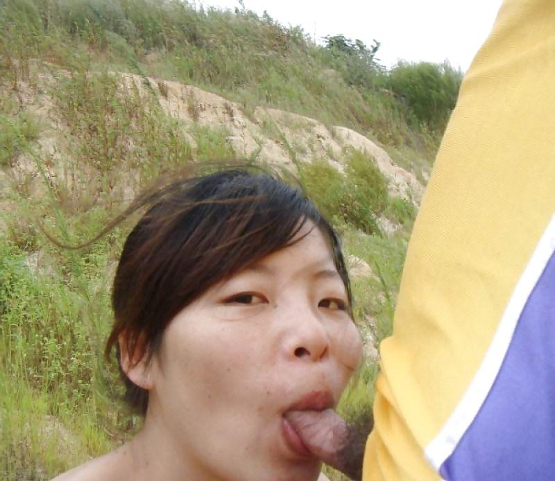 14P Skiny Chinese girl 