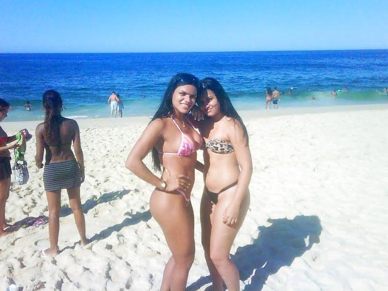 25P Brazilian girls 4