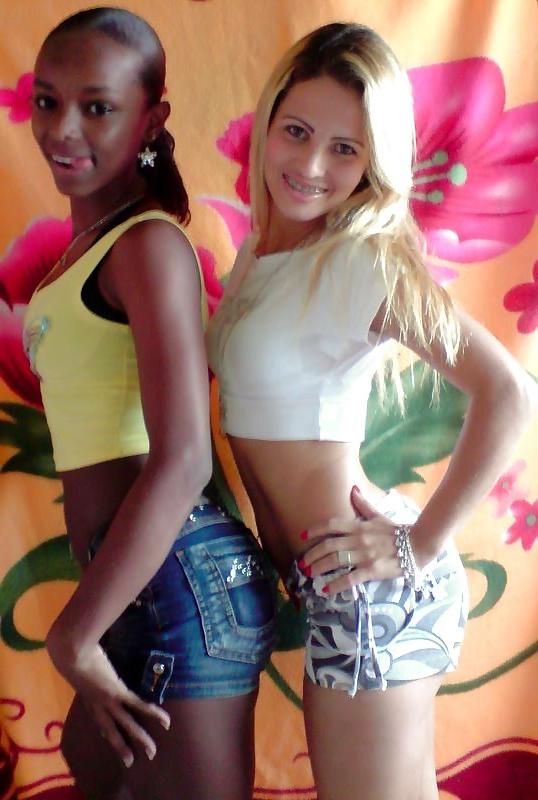 25P Brazilian girls 4