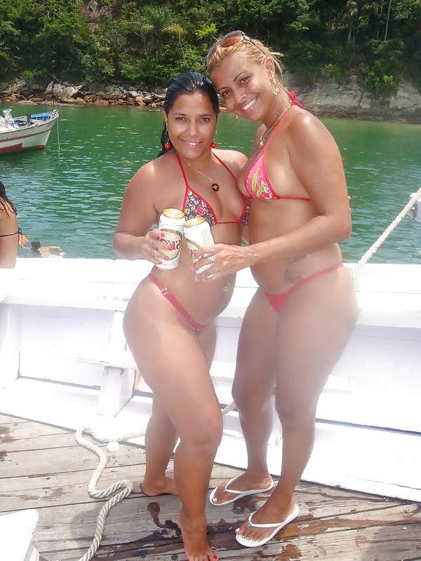 25P Brazilian girls 4