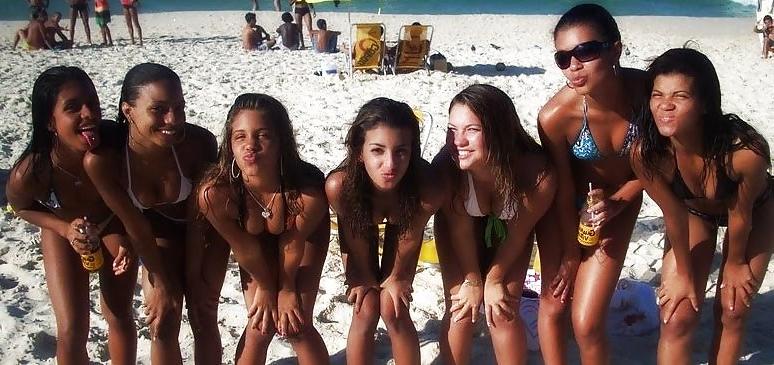 25P Brazilian girls 4