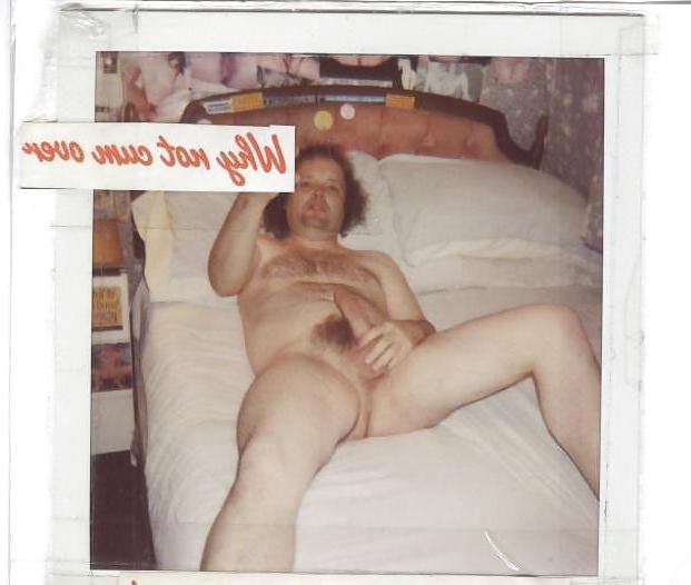 5P My birthday suit photos...