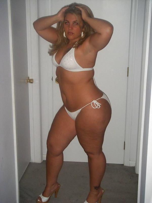 13P Thick chicks