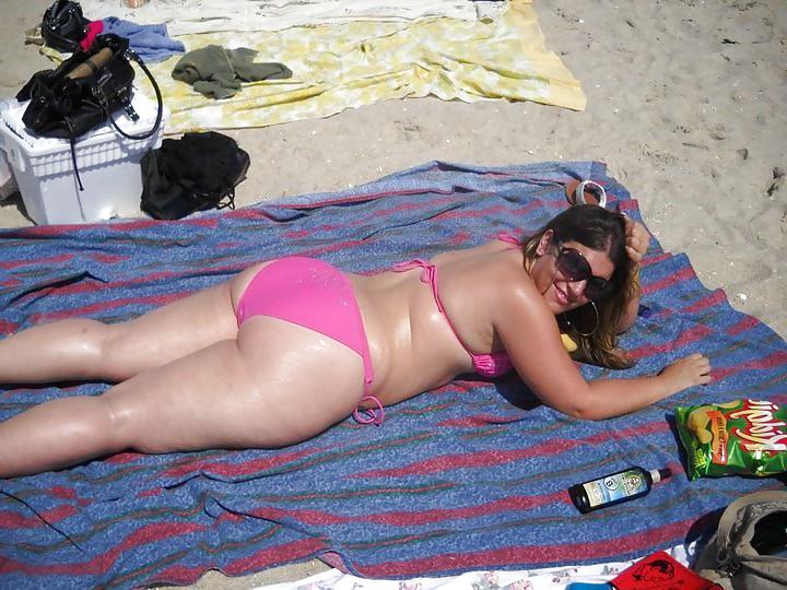 13P Thick chicks