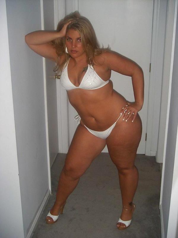 13P Thick chicks