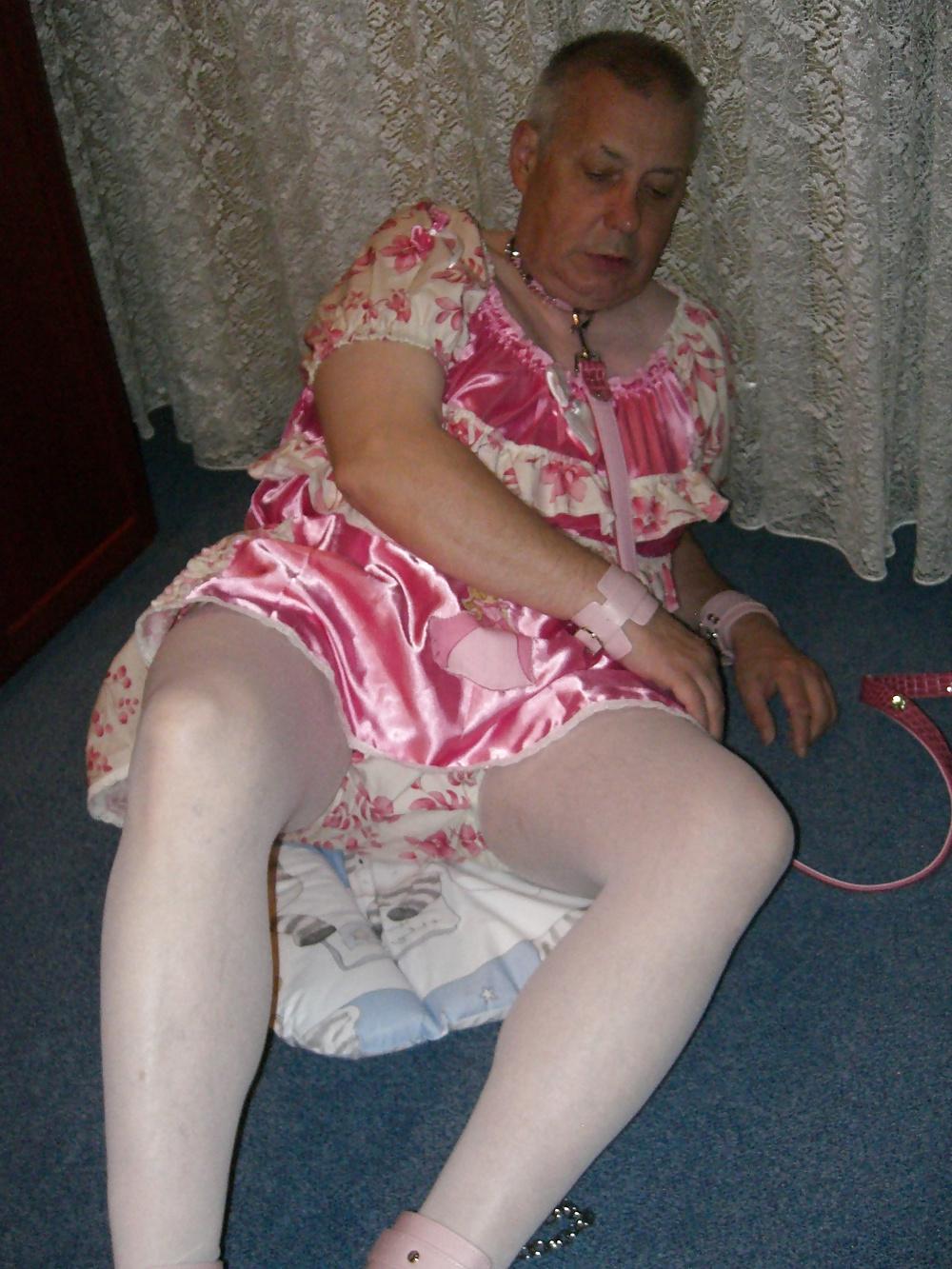 5P Adult Sissi