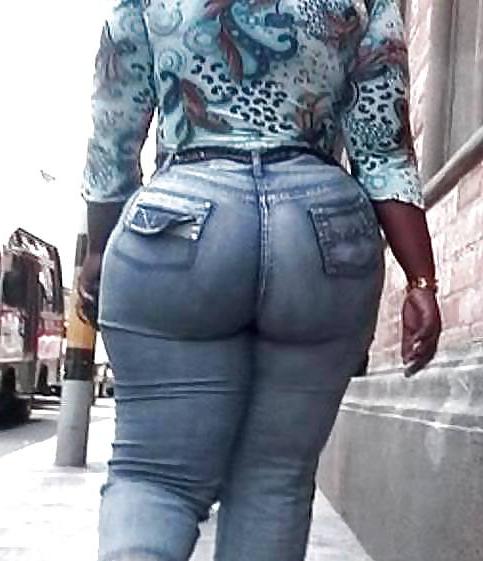 25P Girls in Jeans XIV