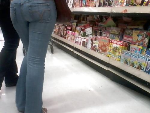 25P Girls in Jeans XIV