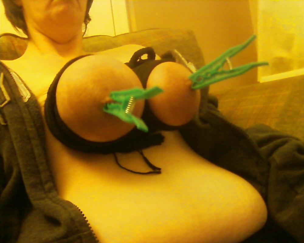 17P Bisexual sub slut