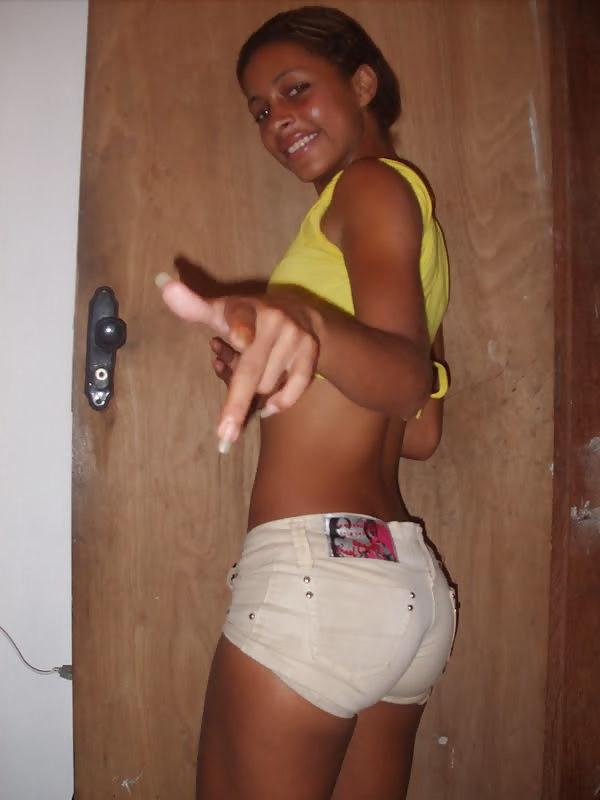 25P Brazilian girls 2